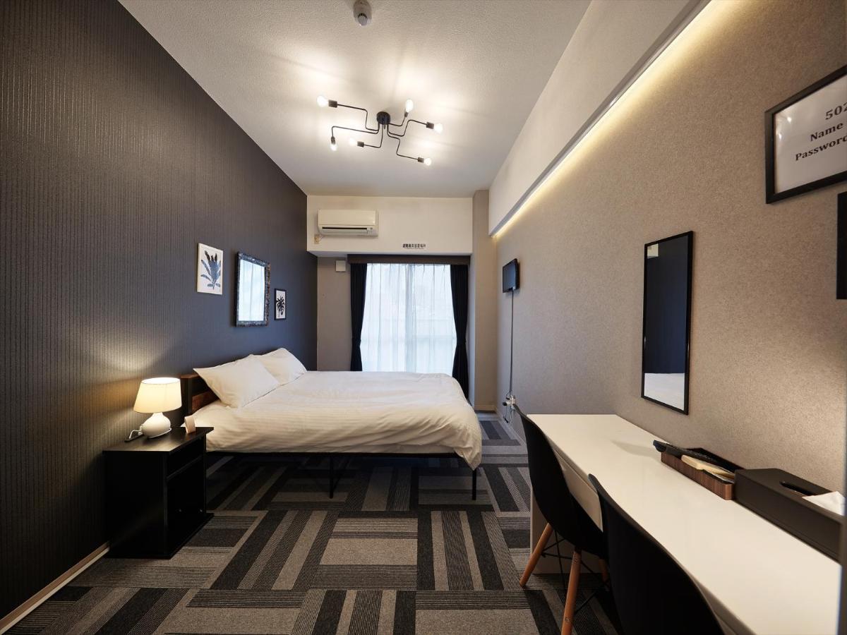 Bayside Tomari Hotel Naha Exterior photo