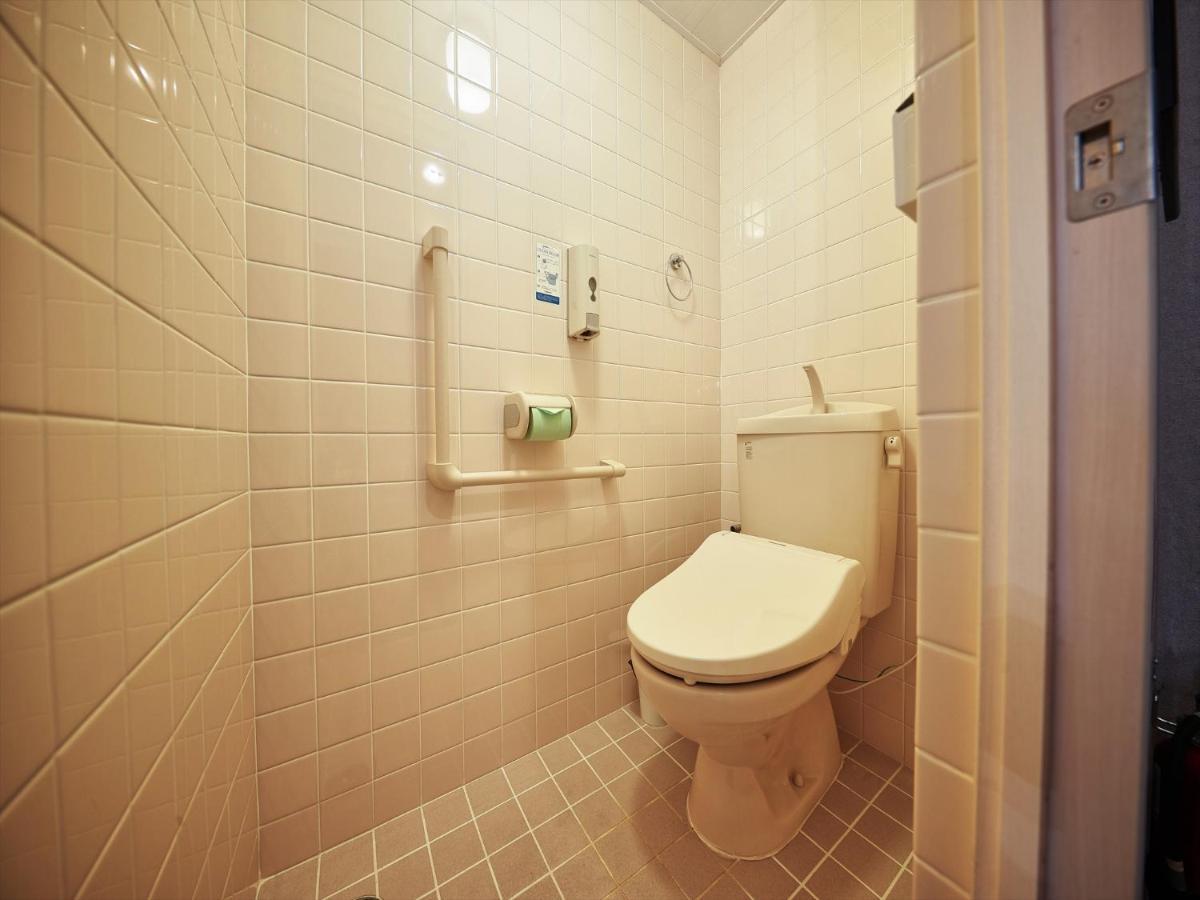 Bayside Tomari Hotel Naha Exterior photo