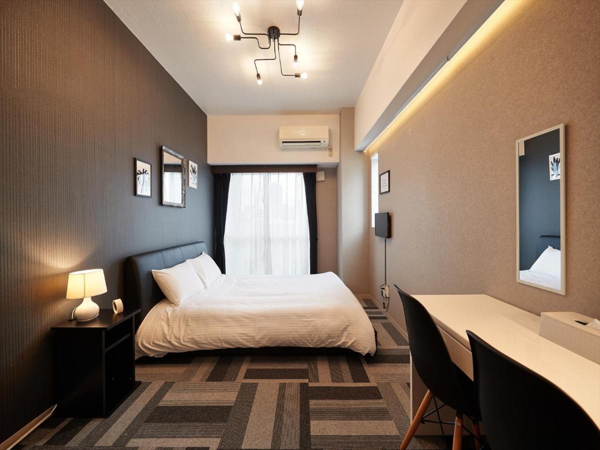 Bayside Tomari Hotel Naha Exterior photo